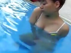 Pool, 18 19 Teens, Asian, Barely Legal, Indian Big Tits, Japanese