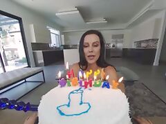 Birthday, Big Tits, Birthday, Blowjob, Boobs, Bra