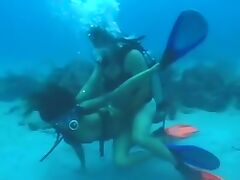 free Underwater porn videos