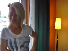 German Big Tits, Amateur, Big Tits, Blonde, Boobs, European