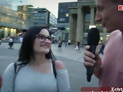 German Old and Young, American, Audition, Barely Legal, BBW, Behind The Scenes