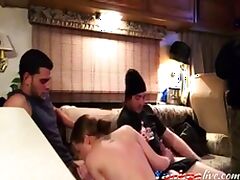 all, 3some, Amateur, Barely Legal, Blonde, Blowjob