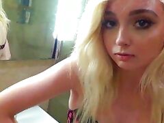 French Teen, 18 19 Teens, Amateur, Barely Legal, Blonde, Fetish