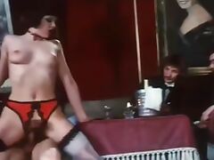 free Vintage German porn