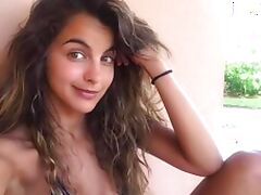 Portuguese, Beauty, Big Tits, Boobs, Celebrity, HD