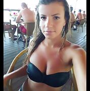 Sexy Serbian girl photo compilation