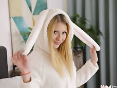 Your Slutty Bunny - VirtualTaboo