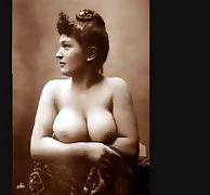Victorian Erotic Postcards