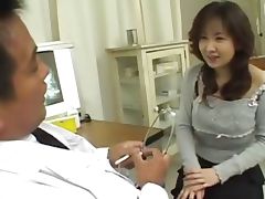 Doctor, Anal, Asian, Asian Anal, Ass, Assfucking