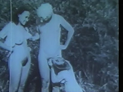 free Vintage Cuties porn