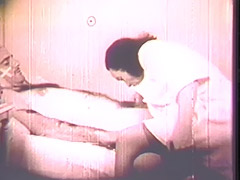 Vintage Old and Young, 1940, Antique, Barely Legal, Blowjob, Blue Films