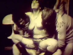 Free Vintage Orgy Porn Tube Videos