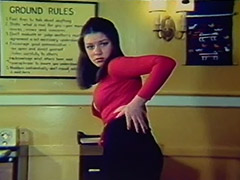 Hairy Ass, 1960, Amateur, Anal, Anal Creampie, Anal Teen