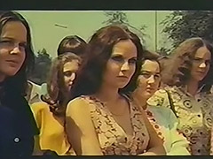 Lovers get Caught on the Bus 1970