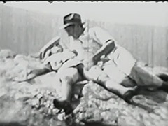 Hitch Hiker, 1930, Antique, Babe, Beach, Beach Sex