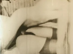 Historic Porn, 1950, Amateur, Antique, Babe, Blowjob