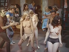 Historic Porn, 1960, Antique, Babe, Blonde, Blue Films