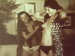 Teen Lesbians, 1960, Amateur, Antique, Babe, Blue Films