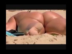 Pussylips, Ass, Ass Licking, Beach, Boobs, Cunt