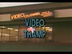 Video Tramp 1984