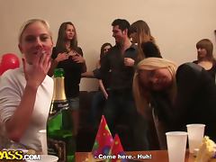 Russian Orgy, Amateur, Beauty, Bend Over, Blowjob, Doggystyle