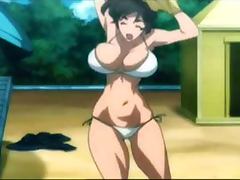 Hentai, Anime, Hentai, Indian Big Tits