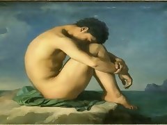 The Nude in Art 3 of