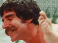 Harry Reems Gets Sucked Hard And Then Fucks Back