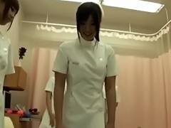 Nurse, Asian, Indian Big Tits, Nurse, Oriental