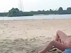 Beach Sex, Beach, Beach Sex, Indian Big Tits, Public