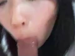 Japanese Oral Sex by Healthcare Worker