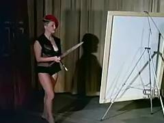 Lullaby of Bareland 1964 The Nudie Artist