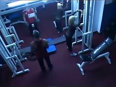 free Gym tube videos