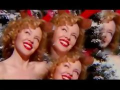 Merry Christmas Xhamster by Kylie- music remix
