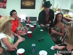 Game, Amateur, College, Drinking, Drunk, Game
