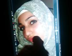 Hijab Foto
