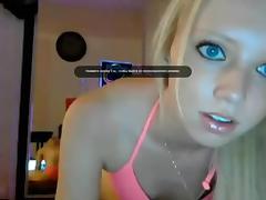 hawt blondes webcam episode scenes