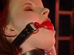 Mistress loves to inflict pain