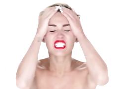 Miley Cyrus CumPilation -W.B. Edition-