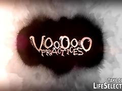 Voodoo helps you with women