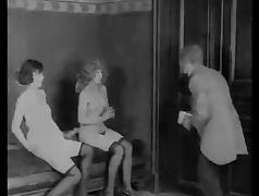 1920&#039;s Vintage Porn