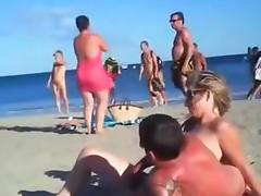 Beach Sex, Amateur, Beach, Beach Sex, Group, Indian Big Tits