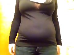 Belly, Amateur, BBW, Belly, Chubby, Chunky