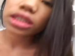 Small Cock, Asian, Indian Big Tits, Penis, POV, Small Cock