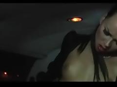 Limo sex - porn music video chica boom