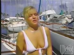 free Yacht porn tube