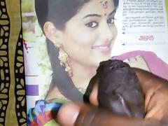 Hot Cum Tribute to Indian Actress Tamil Actress Priyamani