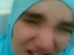 Turbanli hatun  (Hijab Sex)