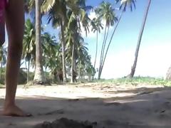 Beach, Amateur, Beach, Brazil, Indian Big Tits, Nude