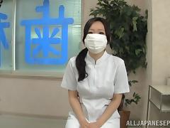 Doctor, Anal, Anal Creampie, Asian, Asian Anal, Asian Mature